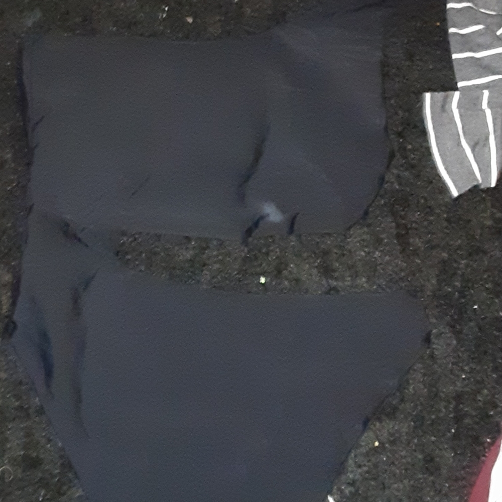 Swim wear